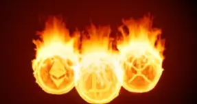What Is Crypto Token Burning?